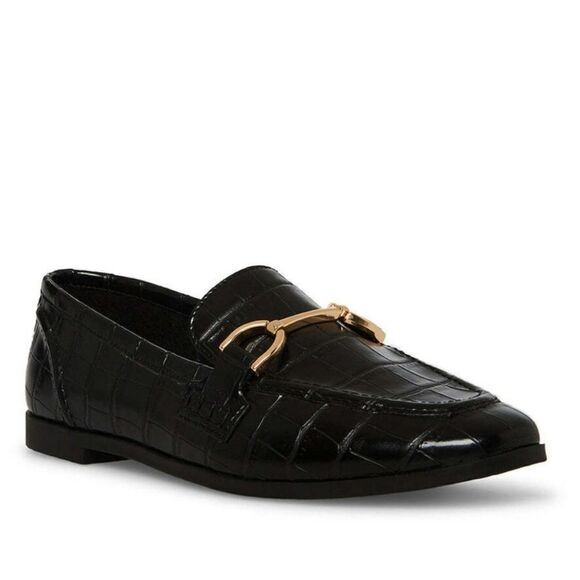 BRAND NEW WOMEN'S MOCCASINS STEVE MADDEN CARRIE - Picture 1 of 15